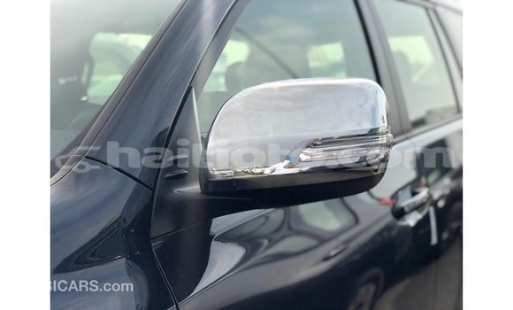 Buy Import Toyota Prado Blue Car in Import - Dubai in Artibonite Buy Import Toyota Prado Blue Car in Import - Dubai in Artibonite