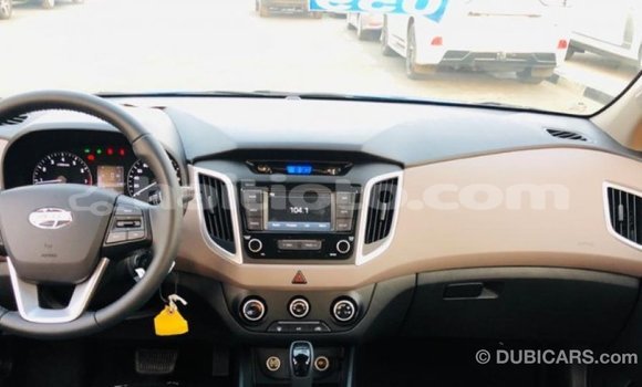 Buy Import Hyundai Creta Blue Car in Import - Dubai in Artibonite Buy Import Hyundai Creta Blue Car in Import - Dubai in Artibonite