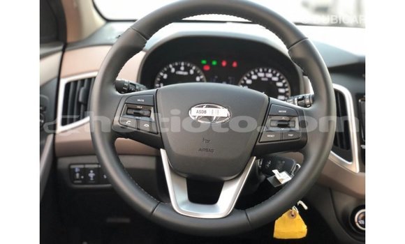 Buy Import Hyundai Creta Blue Car in Import - Dubai in Artibonite Buy Import Hyundai Creta Blue Car in Import - Dubai in Artibonite