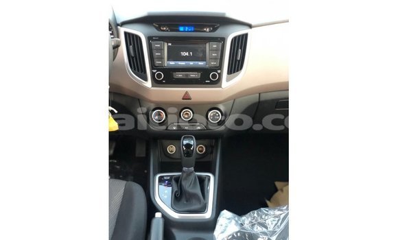 Buy Import Hyundai Creta Blue Car in Import - Dubai in Artibonite Buy Import Hyundai Creta Blue Car in Import - Dubai in Artibonite
