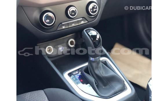 Buy Import Hyundai Creta Blue Car in Import - Dubai in Artibonite Buy Import Hyundai Creta Blue Car in Import - Dubai in Artibonite