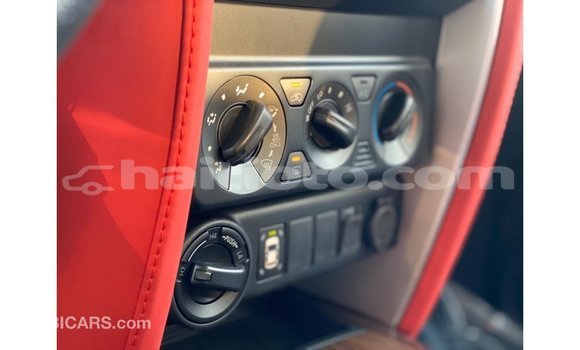 Buy Import Toyota Fortuner White Car in Import - Dubai in Artibonite Buy Import Toyota Fortuner White Car in Import - Dubai in Artibonite