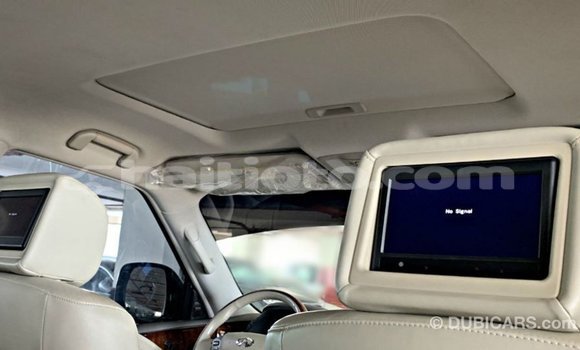 Acheter Import Voiture Infiniti EX Blanc à Import - Dubai, Artibonite Acheter Import Voiture Infiniti EX Blanc à Import - Dubai, Artibonite