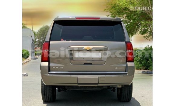 Acheter Import Voiture Chevrolet Tahoe Autre à Import - Dubai, Artibonite Acheter Import Voiture Chevrolet Tahoe Autre à Import - Dubai, Artibonite