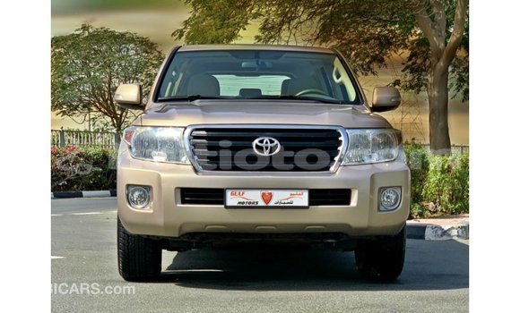 Acheter Import Voiture Toyota Land Cruiser Autre à Import - Dubai, Artibonite Acheter Import Voiture Toyota Land Cruiser Autre à Import - Dubai, Artibonite