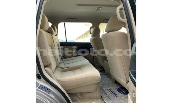 Acheter Import Voiture Toyota Land Cruiser Autre à Import - Dubai, Artibonite Acheter Import Voiture Toyota Land Cruiser Autre à Import - Dubai, Artibonite