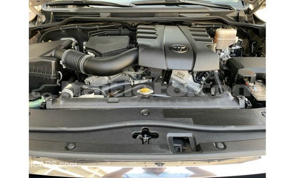 Acheter Import Voiture Toyota Land Cruiser Autre à Import - Dubai, Artibonite Acheter Import Voiture Toyota Land Cruiser Autre à Import - Dubai, Artibonite