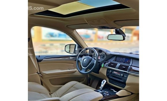 Acheter Import Moto BMW K Blanc à Import - Dubai, Artibonite Acheter Import Moto BMW K Blanc à Import - Dubai, Artibonite