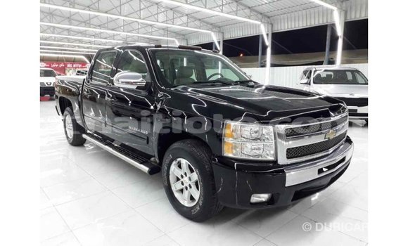 Acheter Import Voiture Chevrolet Silverado Noir à Import - Dubai, Artibonite Acheter Import Voiture Chevrolet Silverado Noir à Import - Dubai, Artibonite