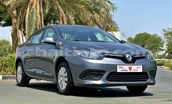 Buy Import Renault Fluence Other Car in Import - Dubai in Artibonite