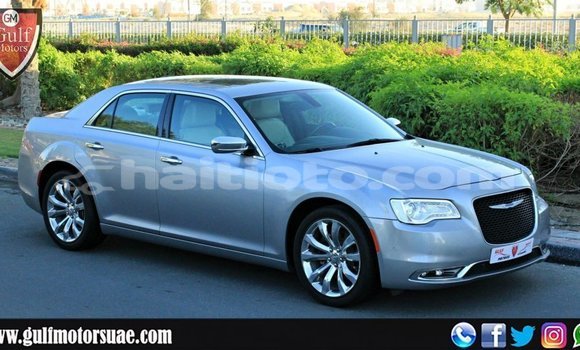 Buy Import Chrysler 300 Other Car in Import - Dubai in Artibonite