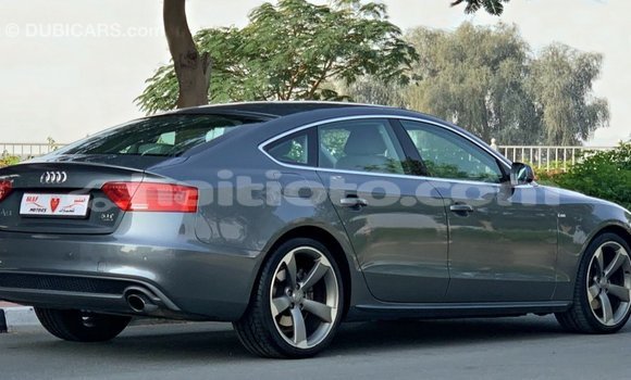 Acheter Import Voiture Audi 100 Autre à Import - Dubai, Artibonite Acheter Import Voiture Audi 100 Autre à Import - Dubai, Artibonite