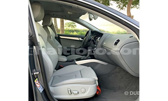 Acheter Import Voiture Audi 100 Autre à Import - Dubai, Artibonite Acheter Import Voiture Audi 100 Autre à Import - Dubai, Artibonite