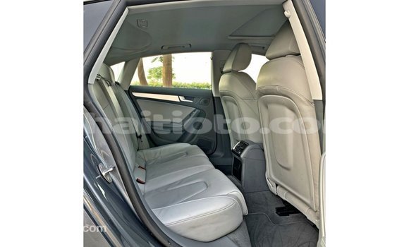 Acheter Import Voiture Audi 100 Autre à Import - Dubai, Artibonite Acheter Import Voiture Audi 100 Autre à Import - Dubai, Artibonite