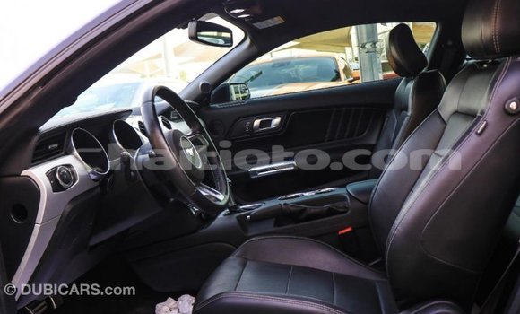 Buy Import Ford Mustang Black Car in Import - Dubai in Artibonite Buy Import Ford Mustang Black Car in Import - Dubai in Artibonite