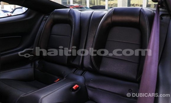 Buy Import Ford Mustang Black Car in Import - Dubai in Artibonite Buy Import Ford Mustang Black Car in Import - Dubai in Artibonite