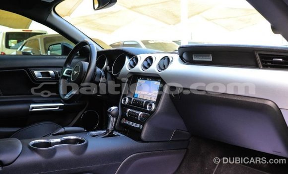 Buy Import Ford Mustang Black Car in Import - Dubai in Artibonite Buy Import Ford Mustang Black Car in Import - Dubai in Artibonite