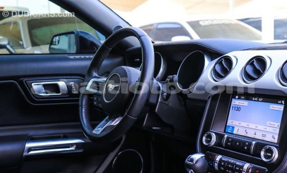 Buy Import Ford Mustang Black Car in Import - Dubai in Artibonite Buy Import Ford Mustang Black Car in Import - Dubai in Artibonite