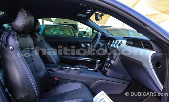 Buy Import Ford Mustang Black Car in Import - Dubai in Artibonite Buy Import Ford Mustang Black Car in Import - Dubai in Artibonite