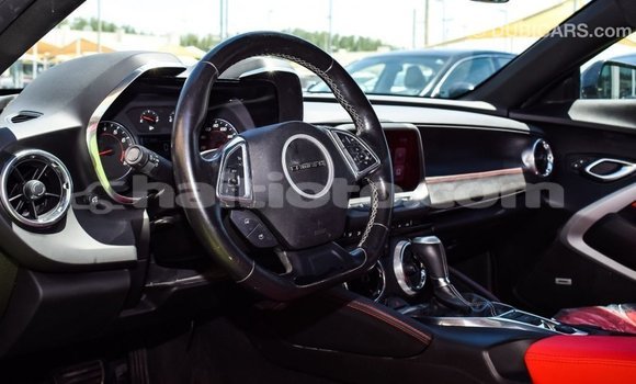 Buy Import Chevrolet Camaro Other Car in Import - Dubai in Artibonite Buy Import Chevrolet Camaro Other Car in Import - Dubai in Artibonite