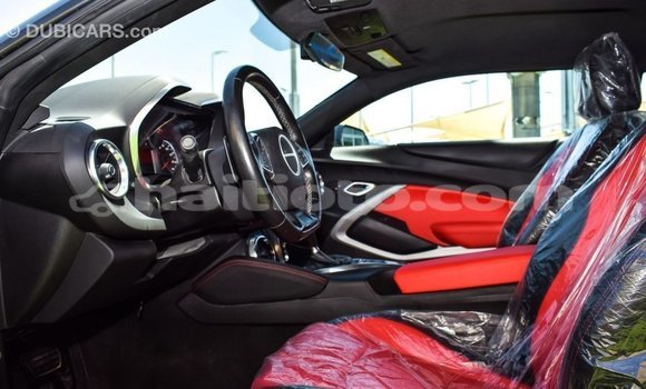 Buy Import Chevrolet Camaro Other Car in Import - Dubai in Artibonite Buy Import Chevrolet Camaro Other Car in Import - Dubai in Artibonite