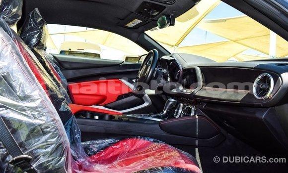 Buy Import Chevrolet Camaro Other Car in Import - Dubai in Artibonite Buy Import Chevrolet Camaro Other Car in Import - Dubai in Artibonite