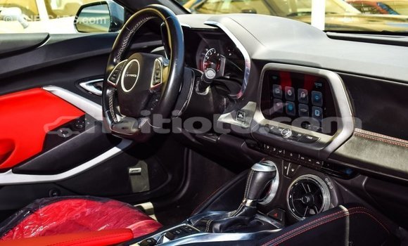 Buy Import Chevrolet Camaro Other Car in Import - Dubai in Artibonite Buy Import Chevrolet Camaro Other Car in Import - Dubai in Artibonite