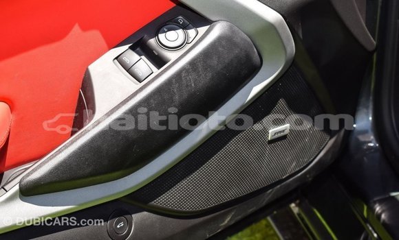 Buy Import Chevrolet Camaro Other Car in Import - Dubai in Artibonite Buy Import Chevrolet Camaro Other Car in Import - Dubai in Artibonite