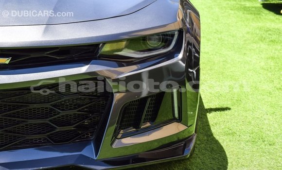 Buy Import Chevrolet Camaro Other Car in Import - Dubai in Artibonite Buy Import Chevrolet Camaro Other Car in Import - Dubai in Artibonite