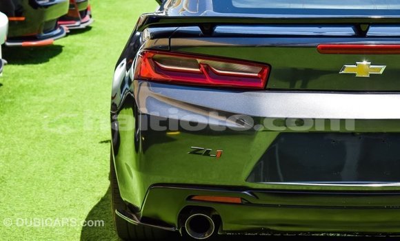Buy Import Chevrolet Camaro Other Car in Import - Dubai in Artibonite Buy Import Chevrolet Camaro Other Car in Import - Dubai in Artibonite
