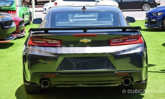 Buy Import Chevrolet Camaro Other Car in Import - Dubai in Artibonite Buy Import Chevrolet Camaro Other Car in Import - Dubai in Artibonite