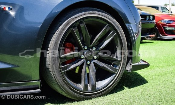 Buy Import Chevrolet Camaro Other Car in Import - Dubai in Artibonite Buy Import Chevrolet Camaro Other Car in Import - Dubai in Artibonite