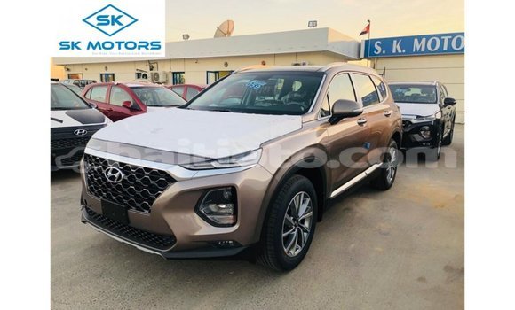 Buy Import Hyundai Santa Fe Brown Car in Import - Dubai in Artibonite Buy Import Hyundai Santa Fe Brown Car in Import - Dubai in Artibonite