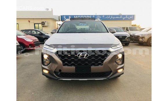 Buy Import Hyundai Santa Fe Brown Car in Import - Dubai in Artibonite Buy Import Hyundai Santa Fe Brown Car in Import - Dubai in Artibonite