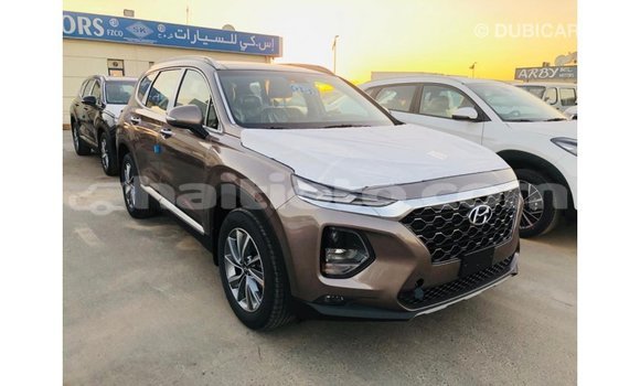 Buy Import Hyundai Santa Fe Brown Car in Import - Dubai in Artibonite Buy Import Hyundai Santa Fe Brown Car in Import - Dubai in Artibonite