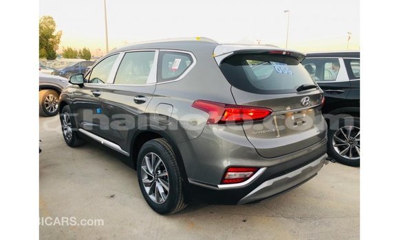 Buy Import Hyundai Santa Fe Brown Car in Import - Dubai in Artibonite Buy Import Hyundai Santa Fe Brown Car in Import - Dubai in Artibonite
