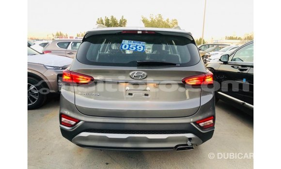 Buy Import Hyundai Santa Fe Brown Car in Import - Dubai in Artibonite Buy Import Hyundai Santa Fe Brown Car in Import - Dubai in Artibonite