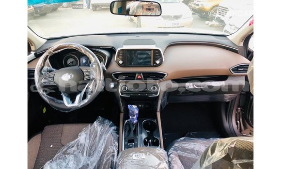 Buy Import Hyundai Santa Fe Brown Car in Import - Dubai in Artibonite Buy Import Hyundai Santa Fe Brown Car in Import - Dubai in Artibonite