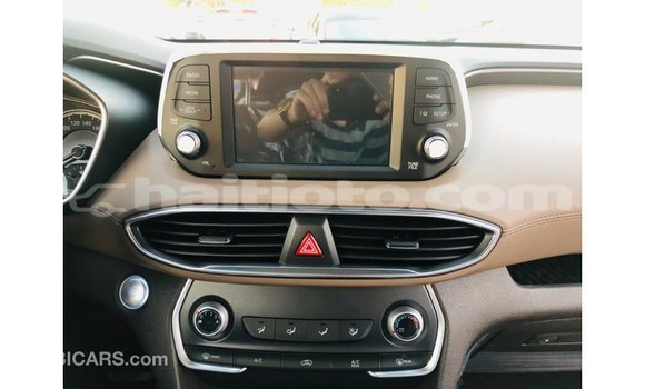 Buy Import Hyundai Santa Fe Brown Car in Import - Dubai in Artibonite Buy Import Hyundai Santa Fe Brown Car in Import - Dubai in Artibonite