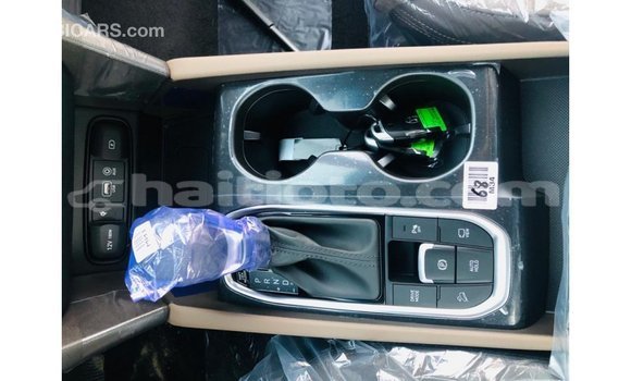 Buy Import Hyundai Santa Fe Brown Car in Import - Dubai in Artibonite Buy Import Hyundai Santa Fe Brown Car in Import - Dubai in Artibonite