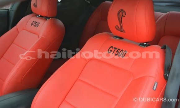 Buy Import Ford Mustang White Car in Import - Dubai in Artibonite Buy Import Ford Mustang White Car in Import - Dubai in Artibonite