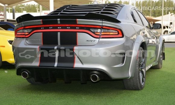 Buy Import Dodge Charger Other Car in Import - Dubai in Artibonite Buy Import Dodge Charger Other Car in Import - Dubai in Artibonite
