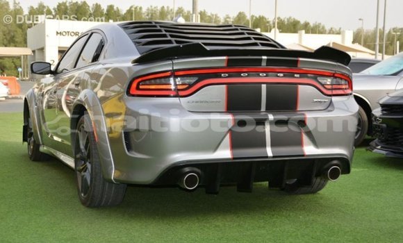 Buy Import Dodge Charger Other Car in Import - Dubai in Artibonite Buy Import Dodge Charger Other Car in Import - Dubai in Artibonite