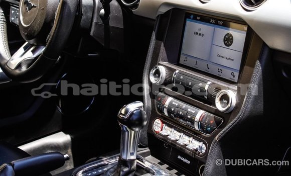 Buy Import Ford Mustang Red Car in Import - Dubai in Artibonite Buy Import Ford Mustang Red Car in Import - Dubai in Artibonite