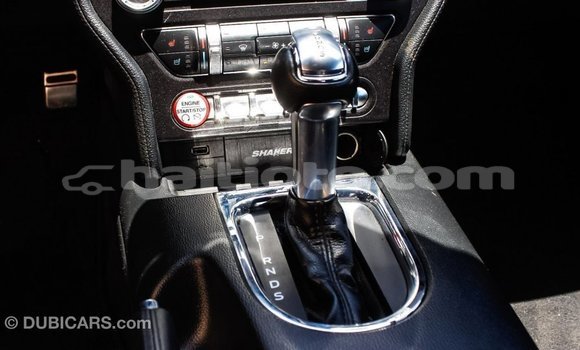 Buy Import Ford Mustang Red Car in Import - Dubai in Artibonite Buy Import Ford Mustang Red Car in Import - Dubai in Artibonite