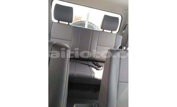 Buy Import Toyota Land Cruiser White Car in Import - Dubai in Artibonite Buy Import Toyota Land Cruiser White Car in Import - Dubai in Artibonite