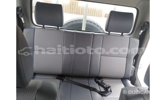 Buy Import Toyota Land Cruiser White Car in Import - Dubai in Artibonite Buy Import Toyota Land Cruiser White Car in Import - Dubai in Artibonite