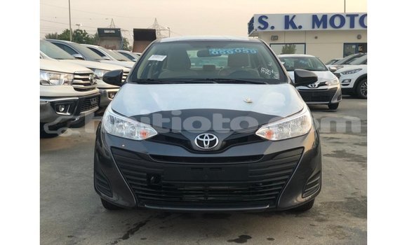 Buy Import Toyota Yaris Other Car in Import - Dubai in Artibonite