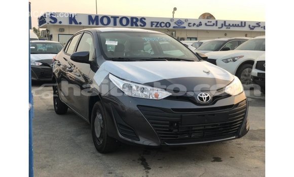 Buy Import Toyota Yaris Other Car in Import - Dubai in Artibonite Buy Import Toyota Yaris Other Car in Import - Dubai in Artibonite
