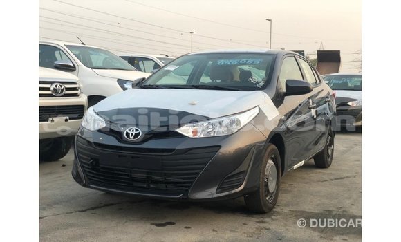 Buy Import Toyota Yaris Other Car in Import - Dubai in Artibonite Buy Import Toyota Yaris Other Car in Import - Dubai in Artibonite